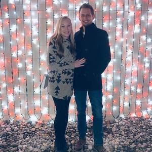 Meet your Posher, Caitlyn